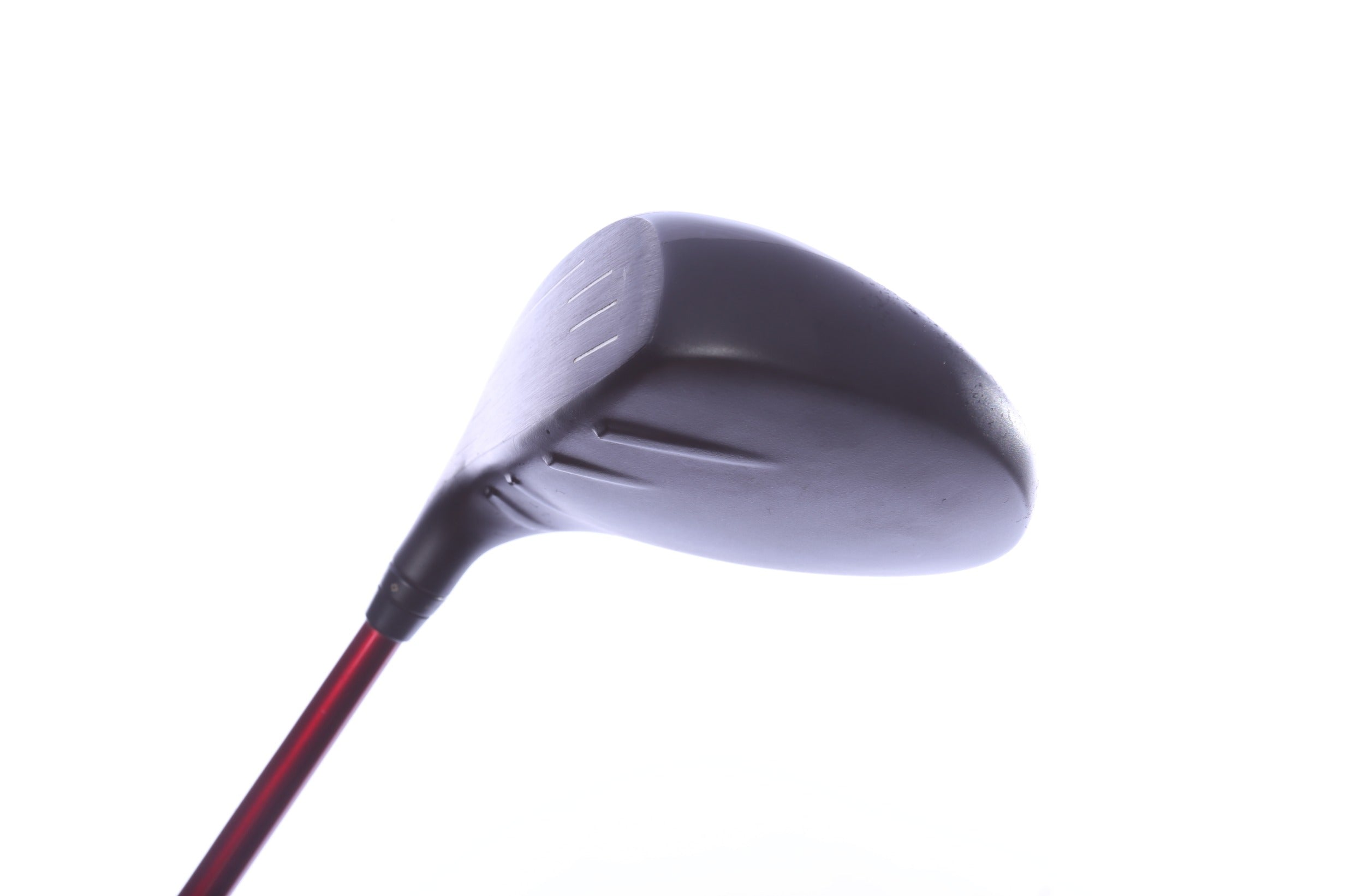 Used Ping G400 3-Wood - Right-Handed - 14.5 Degrees - Stiff Flex