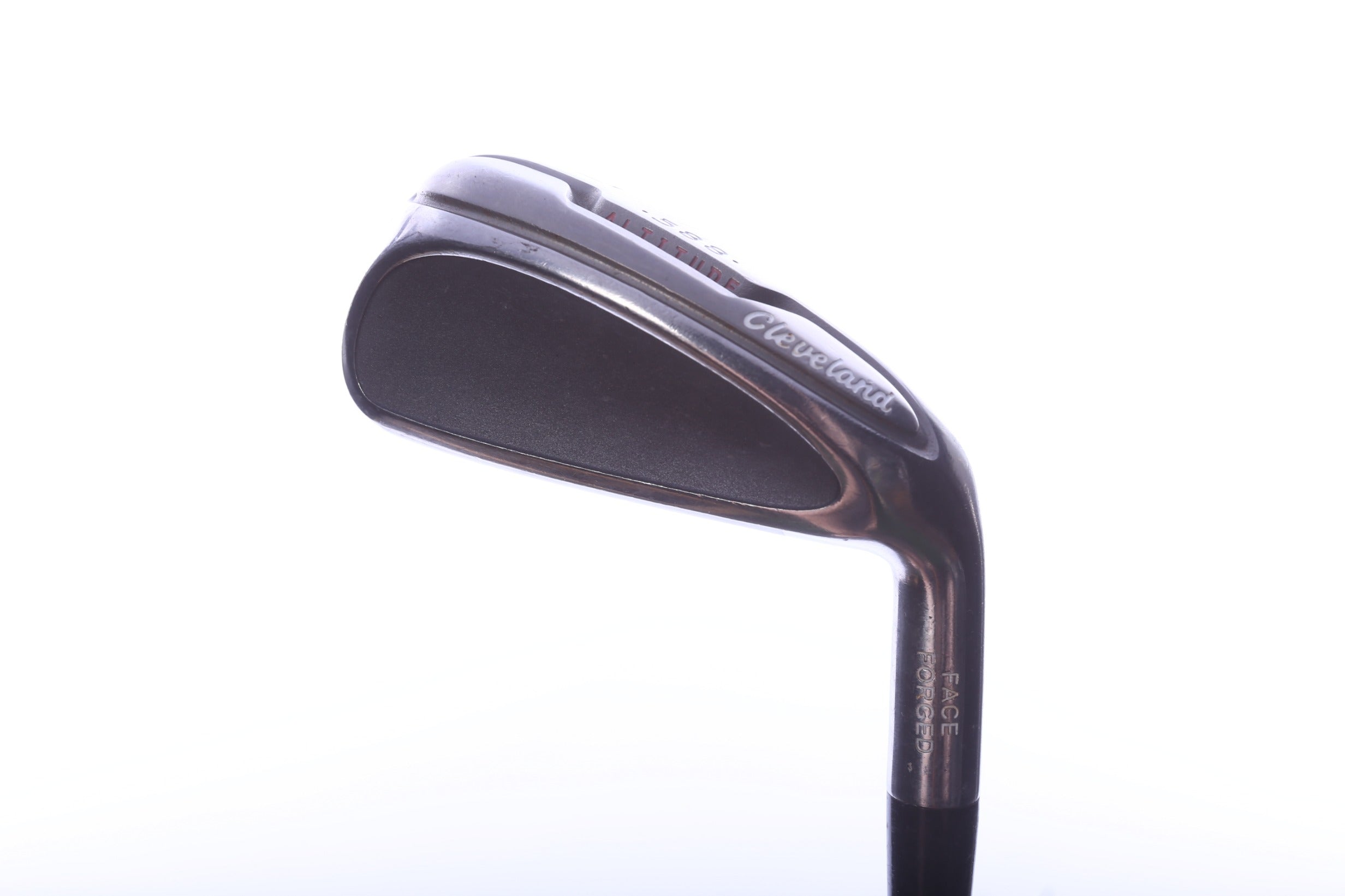Used Cleveland 588 Altitude Single 7-Iron - Right-Handed - Ladies Flex