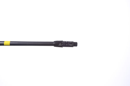 Used Project X EvenFlow Riptide Driver Shaft Stiff Flex Graphite - 44.25 in - Srixon Adapter-Next Round
