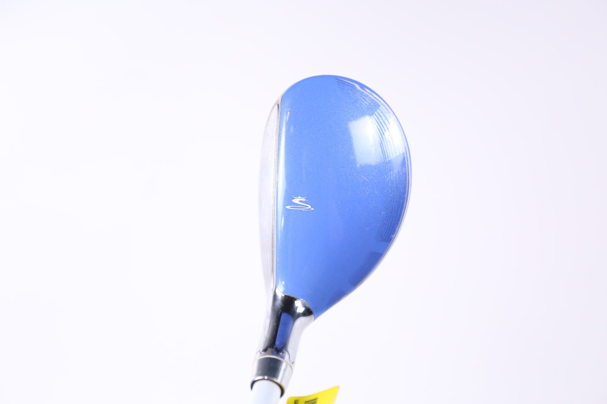 Used Cobra Fly-Z 4H Hybrid - Right-Handed - 25 Degrees - Ladies Flex-Next Round