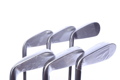 Used Titleist 2025 T350 Iron Set - Right-Handed - 5-PW - Regular Flex