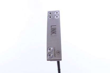 Used L.A.B. Golf Link1 Putter - Right-Handed - 34.5 in - Blade-Next Round