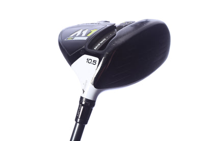 Used TaylorMade 2017 M1 Driver - 10.5 Degrees - Stiff Flex Fujikura Pro - Right-Handed