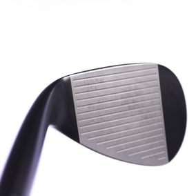 Used Mizuno Pro T-1 Black Ion Sand Wedge - Right-Handed - 56 Degrees - Wedge Flex-Next Round