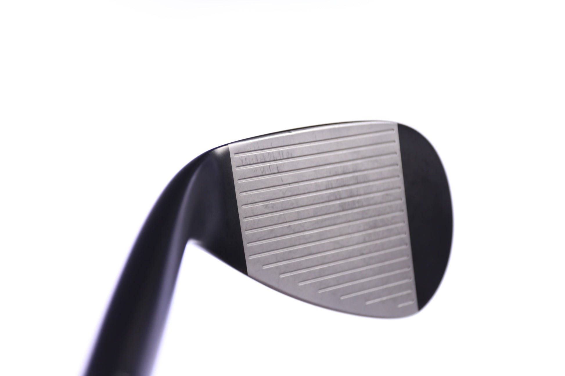 Used Mizuno Pro T-1 Black Ion Sand Wedge - Right-Handed - 56 Degrees - Wedge Flex-Next Round