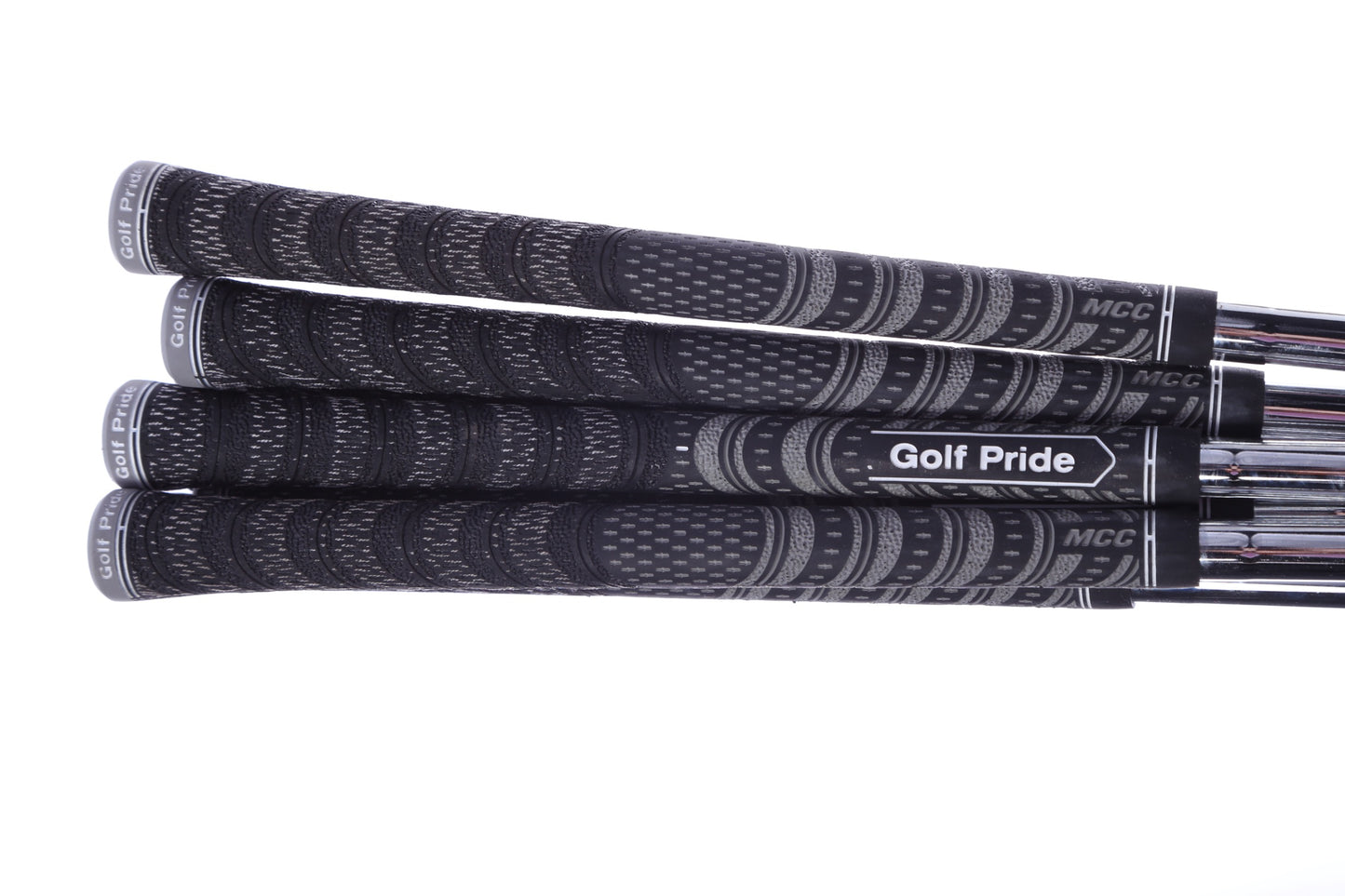 Used Mizuno Pro 241 Iron Set - Right-Handed - 3-PW - Stiff Flex-Next Round