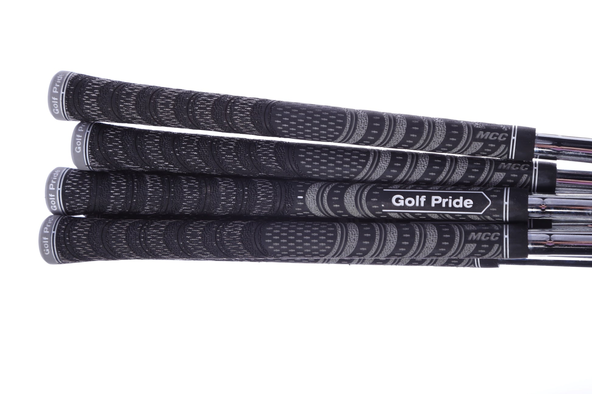 Used Mizuno Pro 241 Iron Set - Right-Handed - 3-PW - Stiff Flex-Next Round