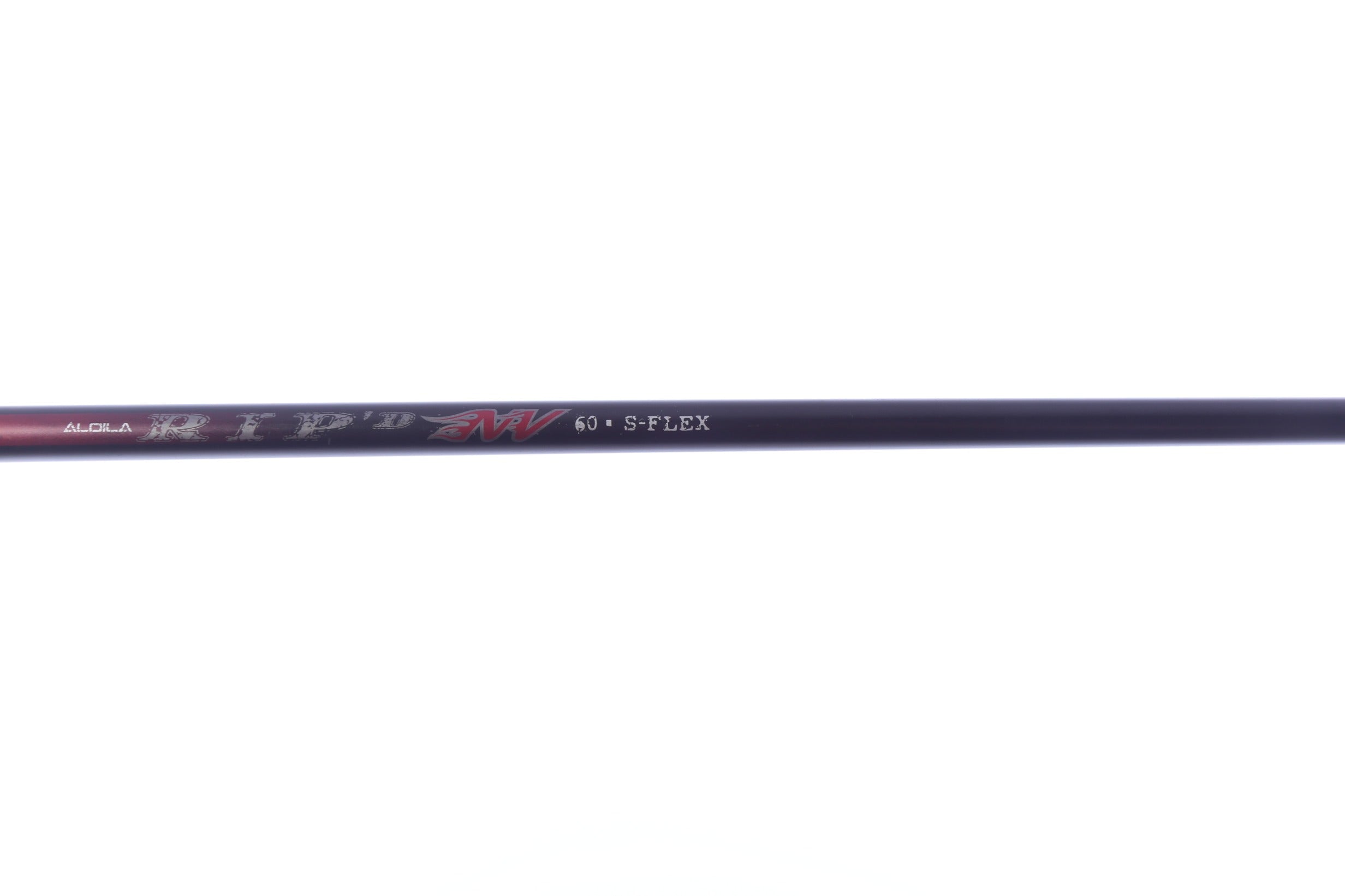 Used Callaway RAZR Fit Driver - 9.5 Degrees - Stiff Flex Aldila RIP'D NV - Right-Handed