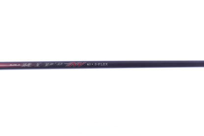 Used Callaway RAZR Fit Driver - 9.5 Degrees - Stiff Flex Aldila RIP'D NV - Right-Handed
