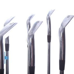 Used Titleist AP2 712 Forged Iron Set - Right-Handed - 5-PW - Stiff Flex-Next Round