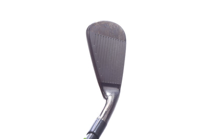 Used Callaway Apex Pro Smoke Single 7-Iron - Left-Handed - Stiff Flex-Next Round