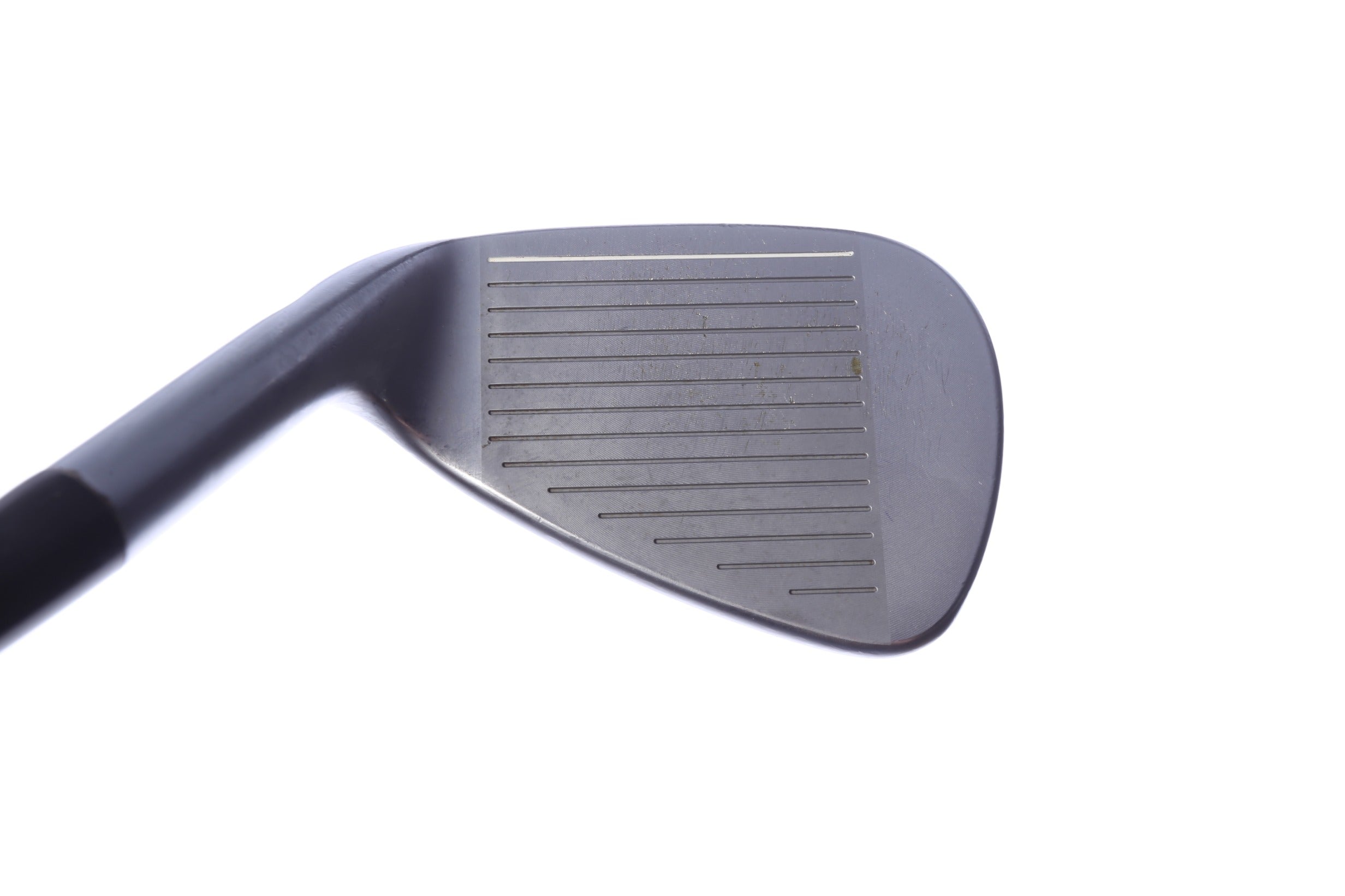 Used Ping iBlade Single 9-Iron - Right-Handed - Extra Stiff Flex-Next Round