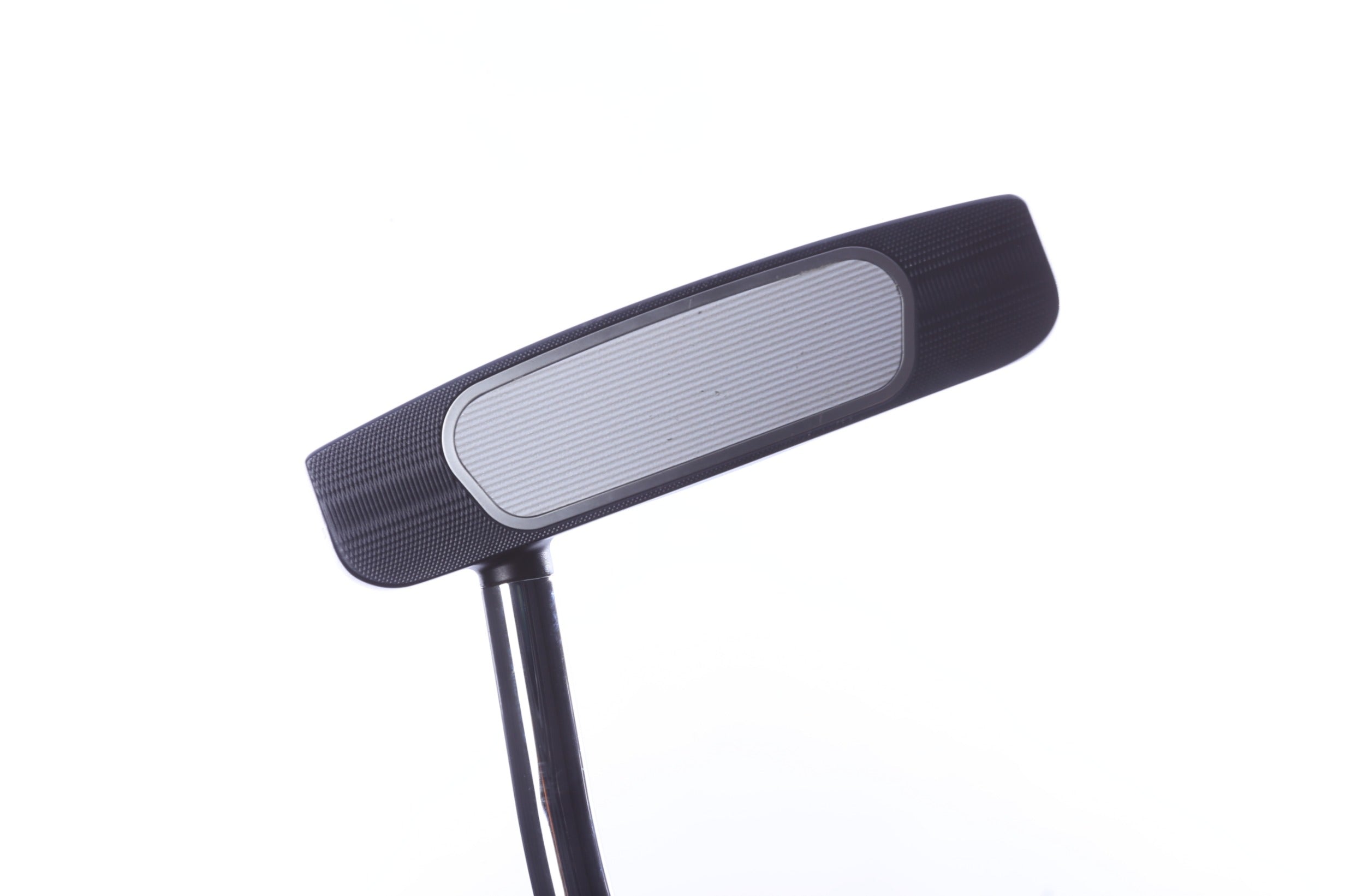 Used Odyssey Ai-ONE Cruiser 2-Ball Jailbird Putter - Right-Handed - 37.5 in - Mallet-Next Round