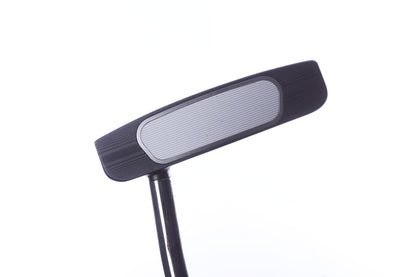 Used Odyssey Ai-ONE Cruiser 2-Ball Jailbird Putter - Right-Handed - 37.5 in - Mallet-Next Round