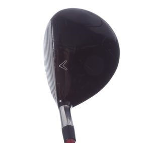 Used Callaway RAZR X Black 5-Wood - Right-Handed - 19 Degrees - Regular Flex-Next Round