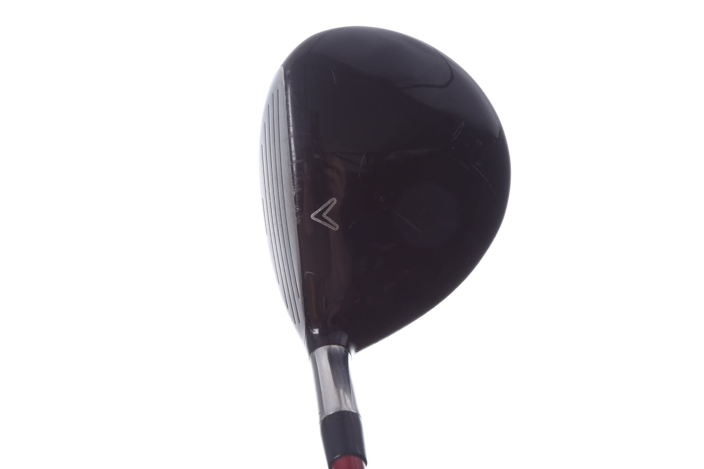Used Callaway RAZR X Black 5-Wood - Right-Handed - 19 Degrees - Regular Flex-Next Round