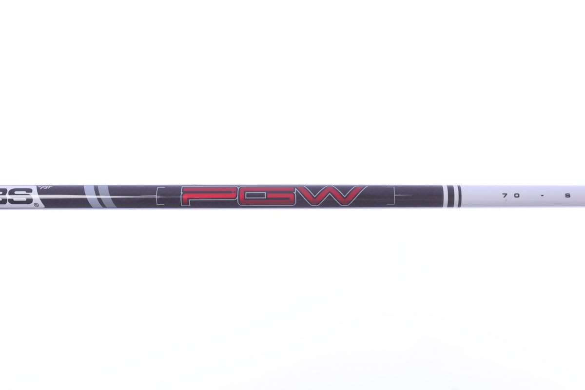 Used Cobra OPTM LS Titanium 3-Wood - Right-Handed - 14.5 Degrees - Stiff Flex