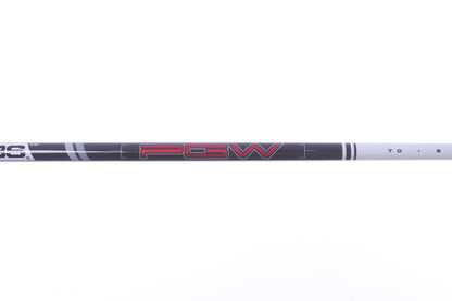Used Cobra OPTM LS Titanium 3-Wood - Right-Handed - 14.5 Degrees - Stiff Flex
