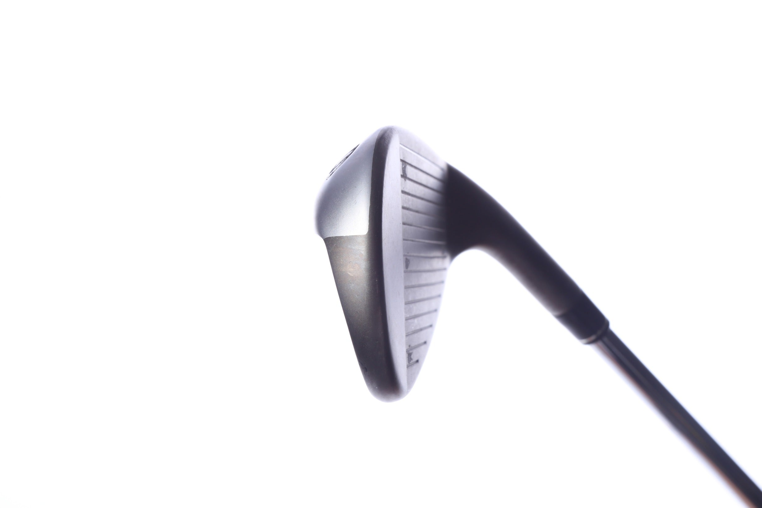 Used TaylorMade SpeedBlade Single 9-Iron - Left-Handed - Regular Flex-Next Round