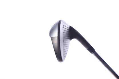 Used TaylorMade SpeedBlade Single 9-Iron - Left-Handed - Regular Flex-Next Round
