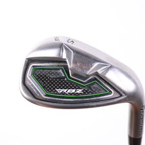 Used TaylorMade RocketBallz Sand Wedge - Right-Handed - 55 Degrees - Ladies Flex-Next Round