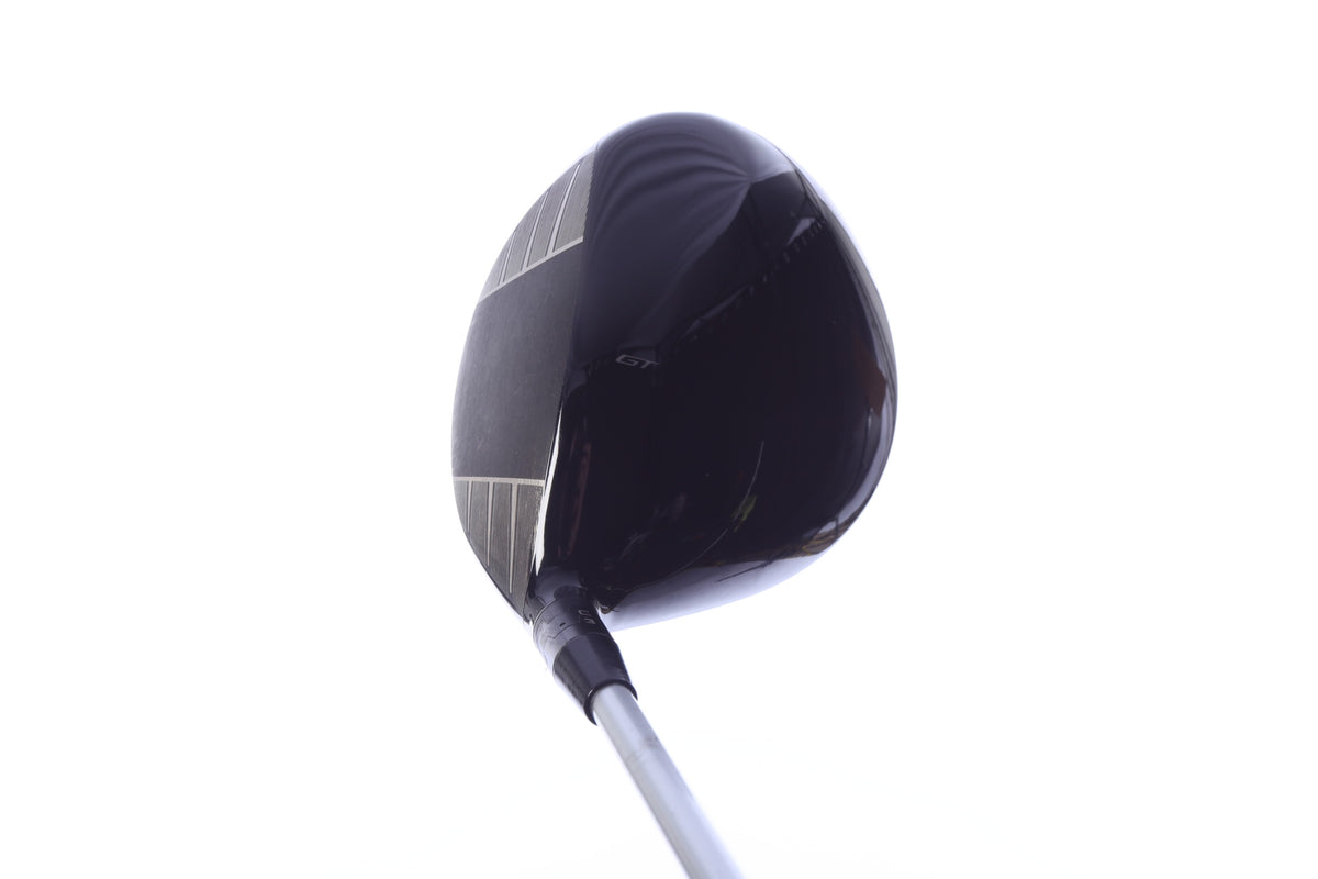 Used Titleist GT3 Driver - 10 Degrees - Regular Flex Aldila Ascent - Right-Handed