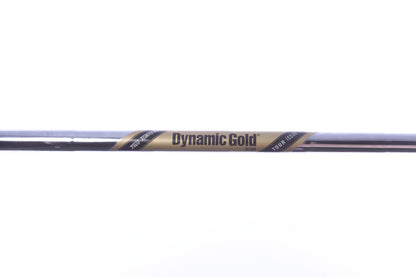 Used Titleist 2023 T150 Single 5-Iron - Right-Handed - Extra Stiff Flex