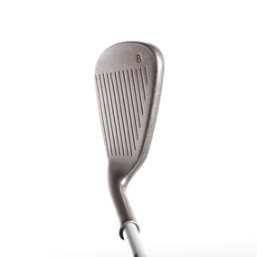 Used Ping Faith Single 8-Iron - Right-Handed - Ladies Flex-Next Round