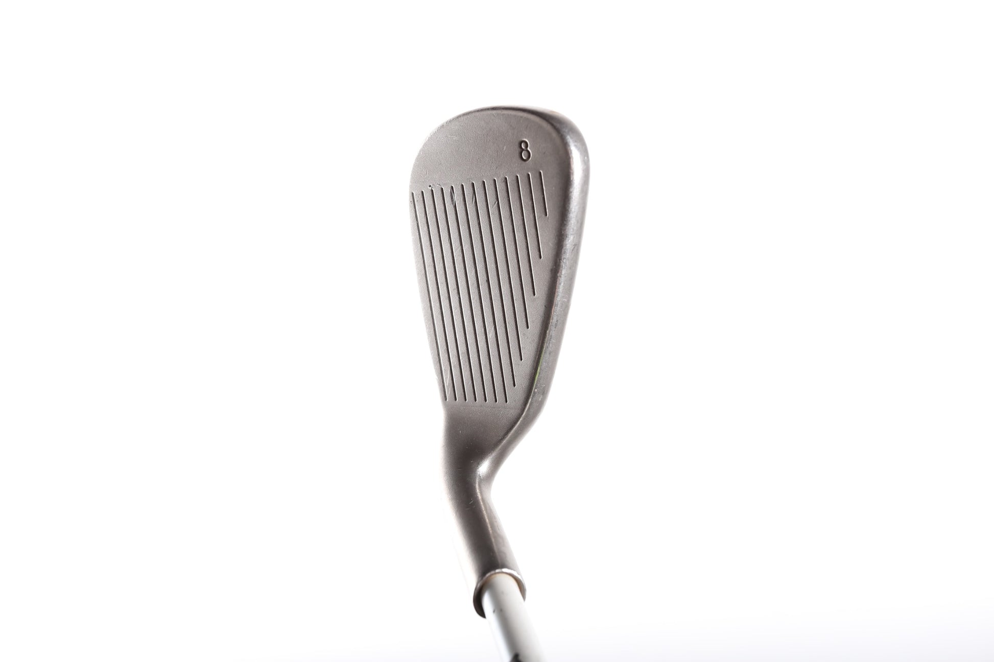 Used Ping Faith Single 8-Iron - Right-Handed - Ladies Flex-Next Round