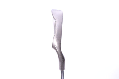 Used Ping Zing 2 Single 3-Iron - Right-Handed - Uniflex Flex