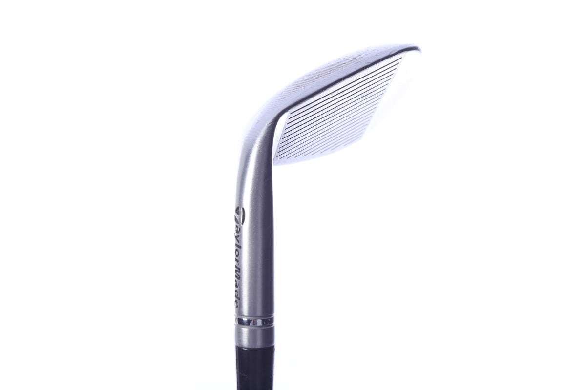Used TaylorMade Milled Grind 4 Chrome Sand Wedge - Right-Handed - 56 Degrees - Wedge Flex