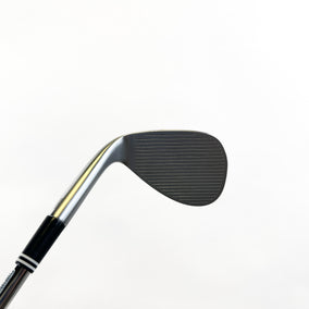 Used Cleveland RTX ZipCore Tour Satin Full Lob Wedge - Right-Handed - 58 Degrees - Stiff Flex-Next Round