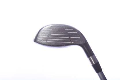 Used Ping Rapture 7-Wood - Left-Handed - 20 Degrees - Regular Flex