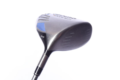 Used TaylorMade Burner HT Driver - 13 Degrees - Ladies Flex TaylorMade REAX SUPERFAST - Right-Handed