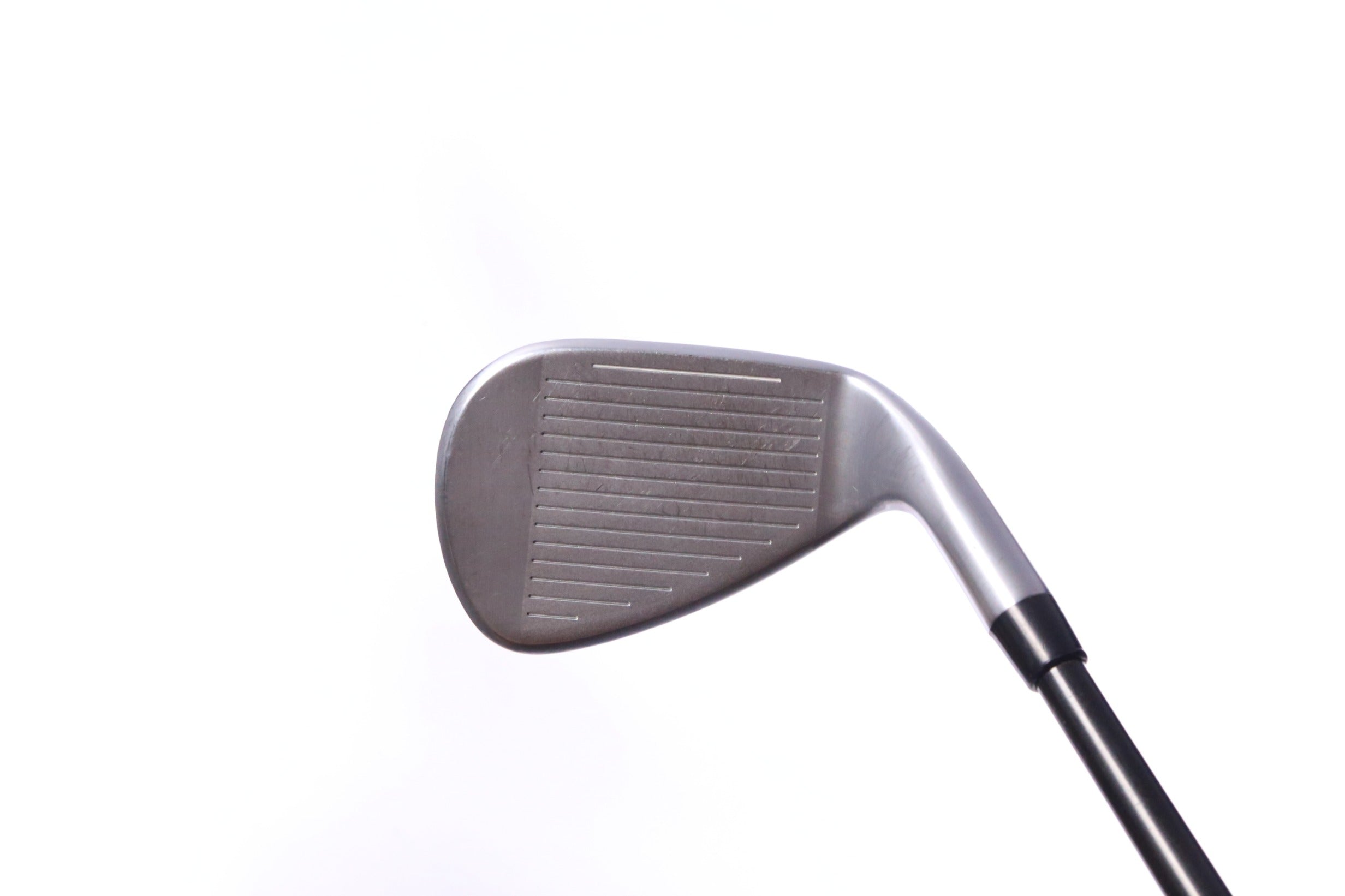 Used Cobra Fly-Z Pitching Wedge - Left-Handed - 50 Degrees - Regular Flex-Next Round