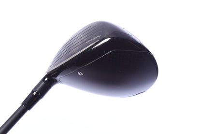 Used TaylorMade STEALTH PLUS 3-Wood - Right-Handed - 13.5 Degrees - Stiff Flex