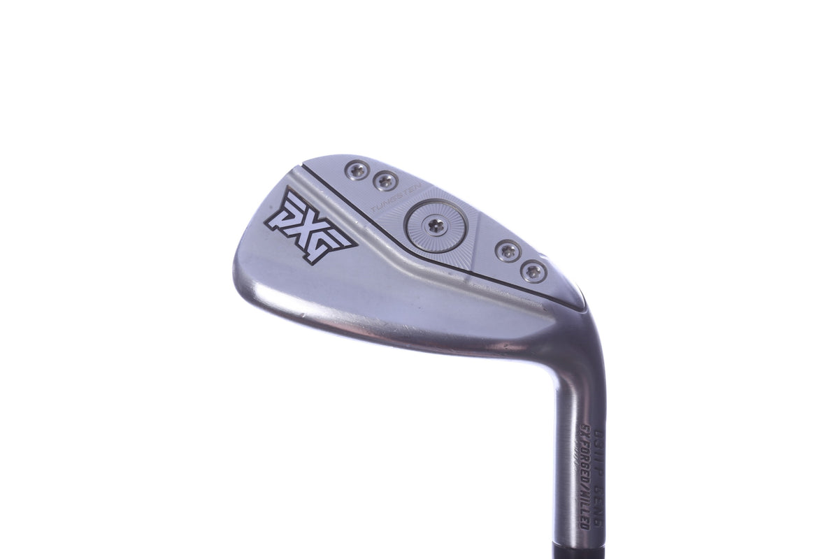 Used PXG 0311 P GEN6 Gap Wedge - Right-Handed - 49 Degrees - Regular Flex
