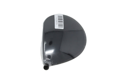 TaylorMade Qi35 Max Designer Black Driver - HEAD ONLY - Right-Handed - 10.5 Degrees