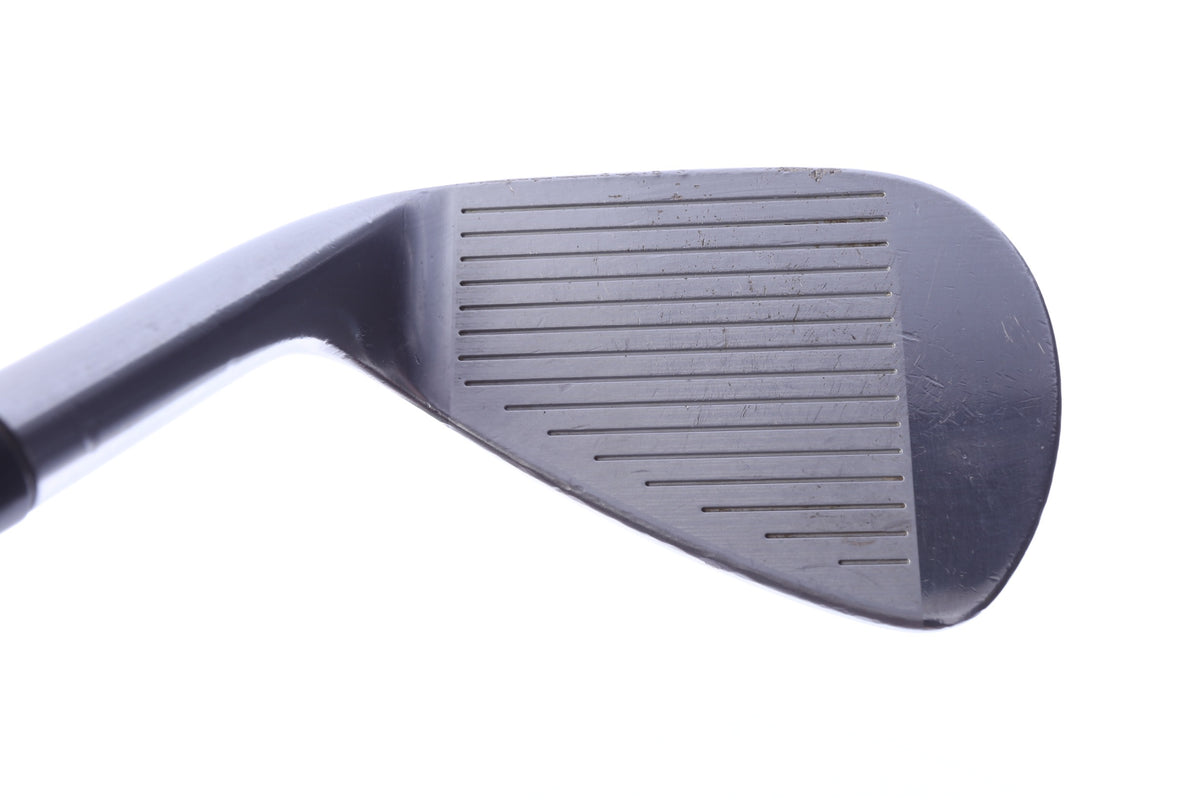 Used Srixon Z-Forged II Pitching Wedge - Right-Handed - 46 Degrees - Extra Stiff Flex
