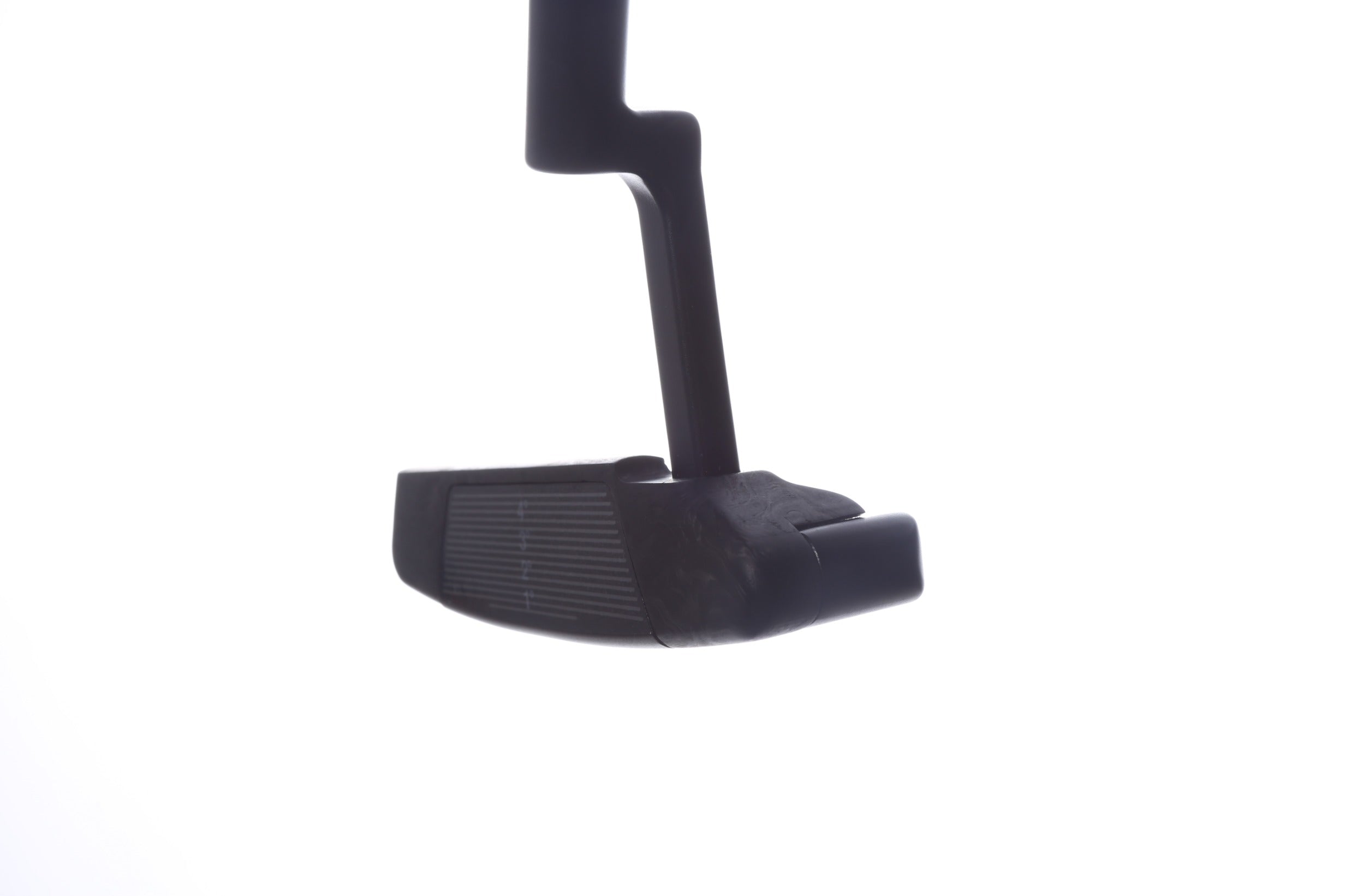 Used La Golf Bel-Air X Putter - Right-Handed - 34.5 in - Blade-Next Round