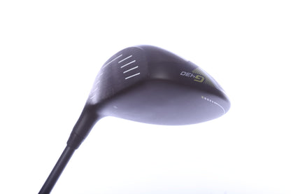 Used Ping G430 MAX 3-Wood - Right-Handed - 15 Degrees - Stiff Flex-Next Round