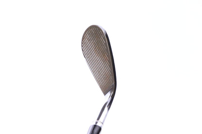 Used Callaway Jaws Full Toe Raw Face Chrome Lob Wedge - Right-Handed - 58 Degrees - Wedge Flex-Next Round