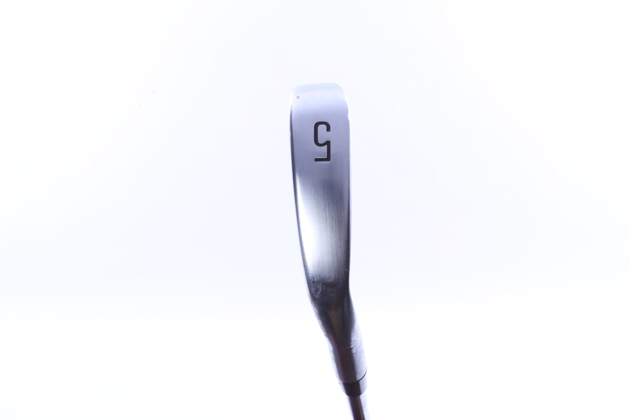 Used Titleist 2023 T150 Single 5-Iron - Right-Handed - Stiff Flex-Next Round