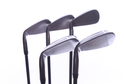 Used TaylorMade 360 Iron Set - Right-Handed - 6-PW - Regular Flex