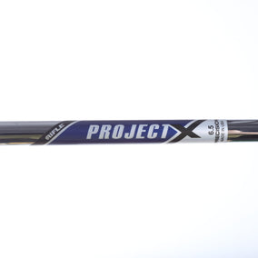 Used TaylorMade Stealth UDI Single Utility 3-Iron - Right-Handed - Extra Stiff Flex-Next Round