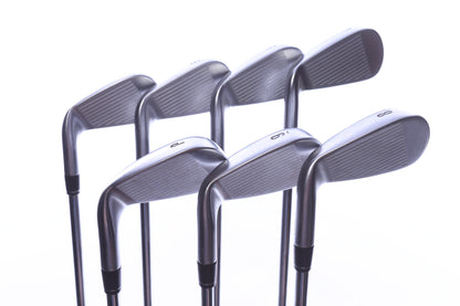 Used Callaway Apex Ai200 Iron Set - Right-Handed - 4-PW - Regular Flex