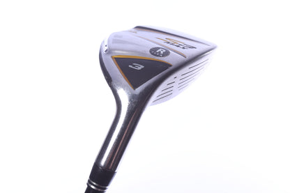 Used Cobra S3 Max 3H Hybrid - Right-Handed - 20 Degrees - Regular Flex-Next Round