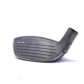 Used TaylorMade Qi35 Rescue 4H - HEAD ONLY - Right-Handed - 22 Degrees-Next Round