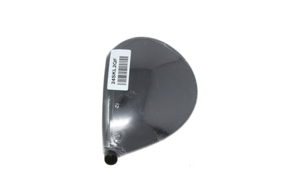 Used TaylorMade STEALTH PLUS Driver - HEAD ONLY - Right-Handed - 8 Degrees