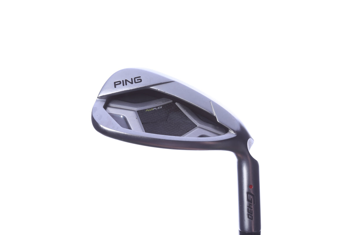 Used Ping G430 Gap Wedge - Right-Handed - 50 Degrees - Seniors Flex